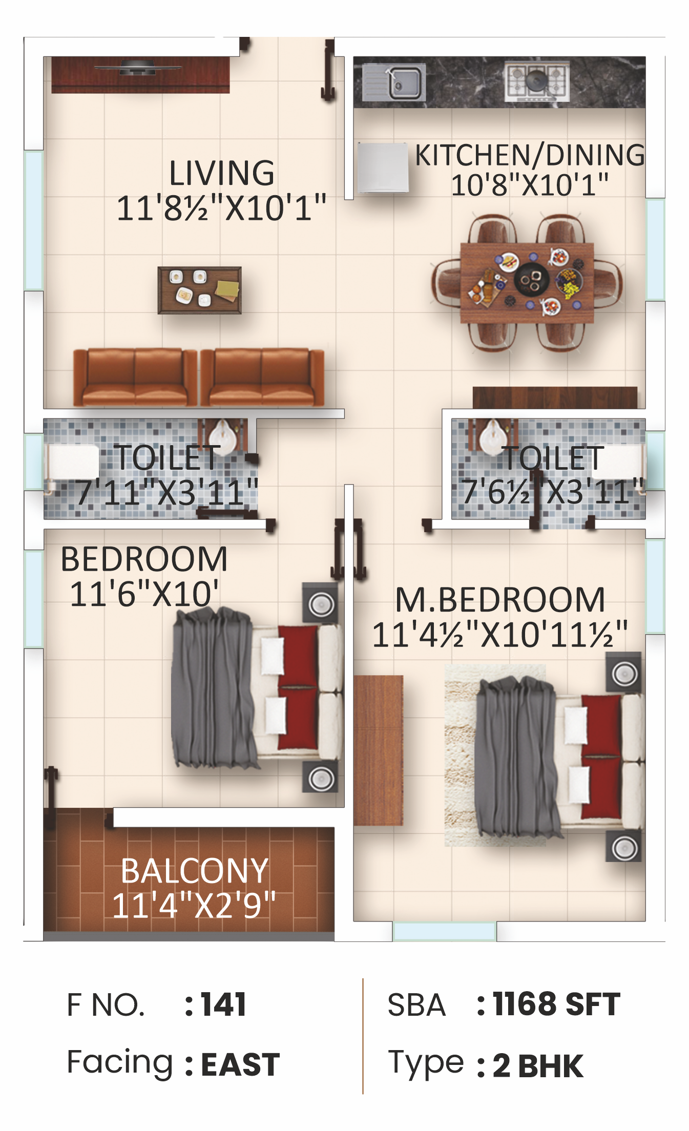  Sapthagiri Construction